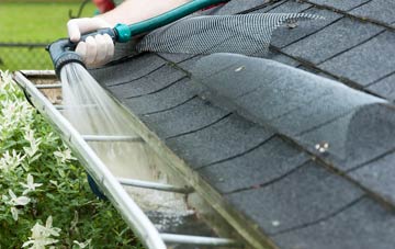 Rhiwen gutter cleaning costs
