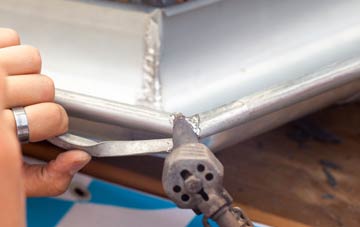 disadvantages of Rhiwen lead roofing