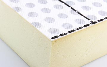 meeting Rhiwen building codes