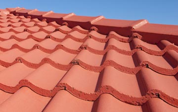 Rhiwen tile and slate roof replacement