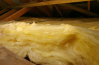 Rhiwen pitch roof insulation